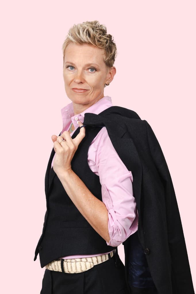 Nancy Dekens